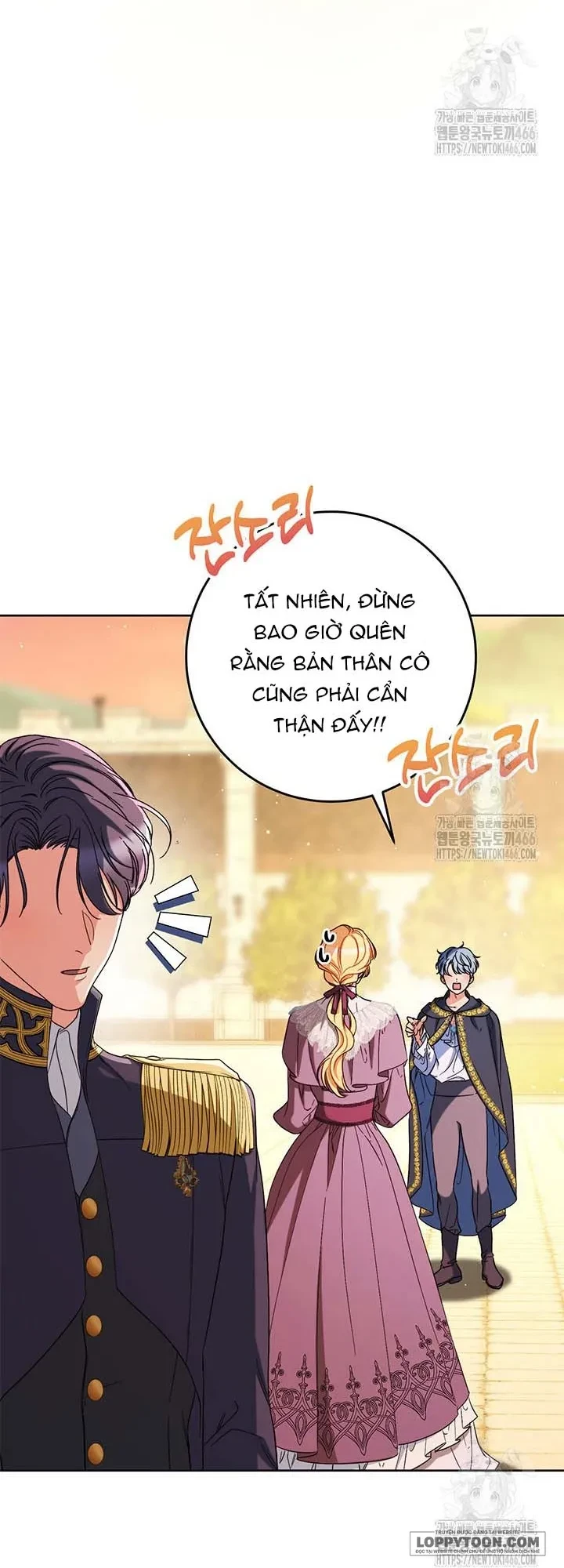 Tôi Đã Nuôi Dạy Em Gái Mình Một Cách Hoàn Hảo Chapter 85 - 21