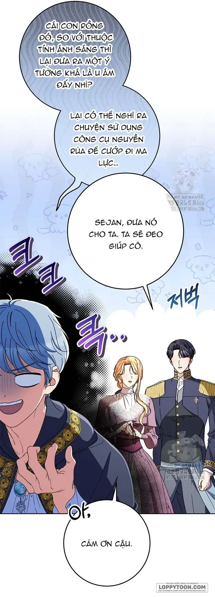Tôi Đã Nuôi Dạy Em Gái Mình Một Cách Hoàn Hảo Chapter 85 - 24