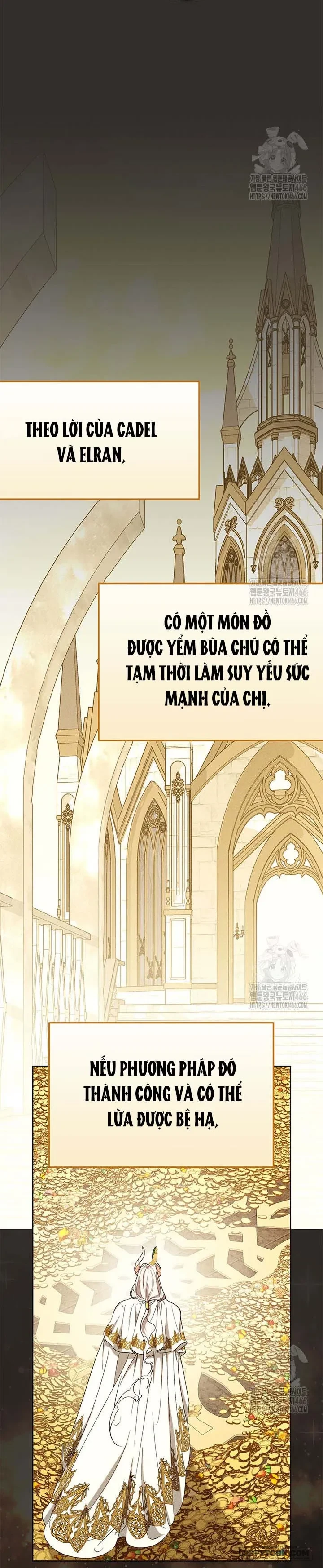Tôi Đã Nuôi Dạy Em Gái Mình Một Cách Hoàn Hảo Chapter 85 - 40