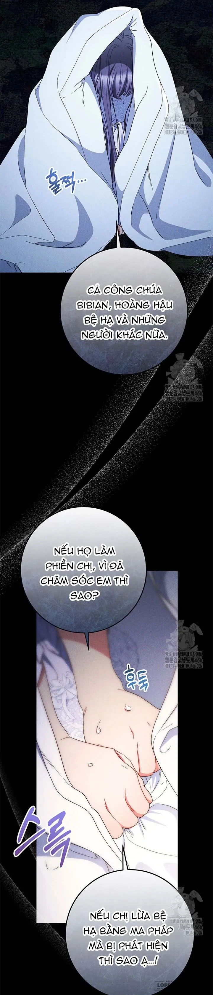 Tôi Đã Nuôi Dạy Em Gái Mình Một Cách Hoàn Hảo Chapter 85 - 46