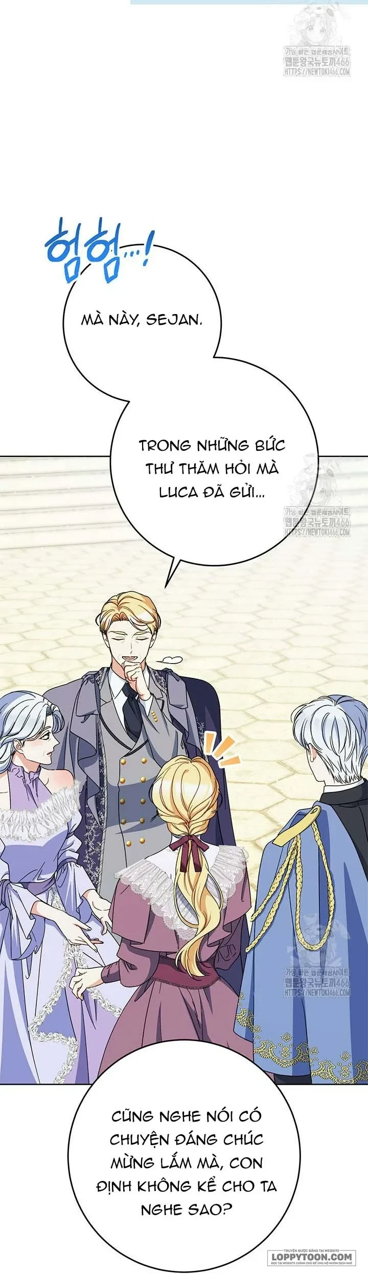 Tôi Đã Nuôi Dạy Em Gái Mình Một Cách Hoàn Hảo Chapter 86 - 22