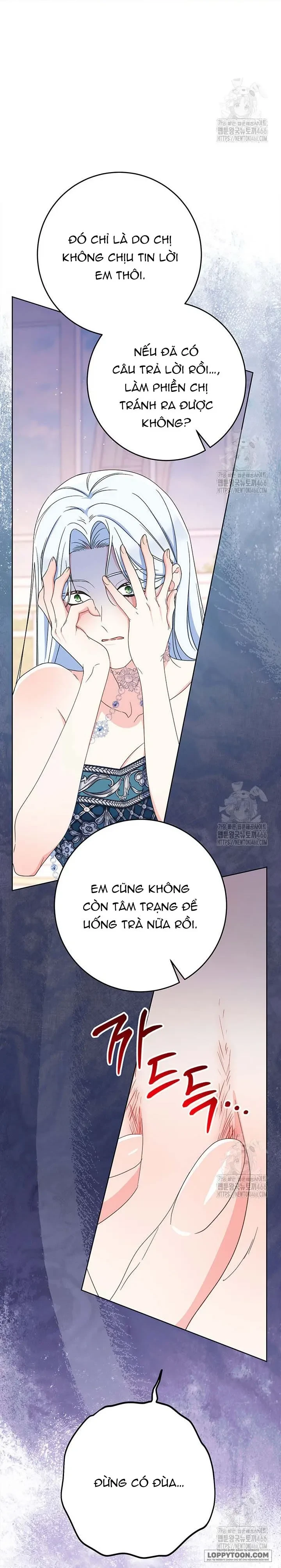 Tôi Đã Nuôi Dạy Em Gái Mình Một Cách Hoàn Hảo Chapter 87 - 20