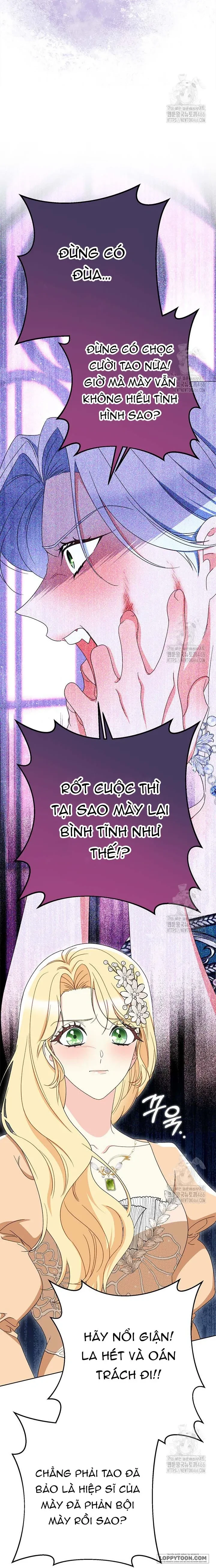 Tôi Đã Nuôi Dạy Em Gái Mình Một Cách Hoàn Hảo Chapter 87 - 21