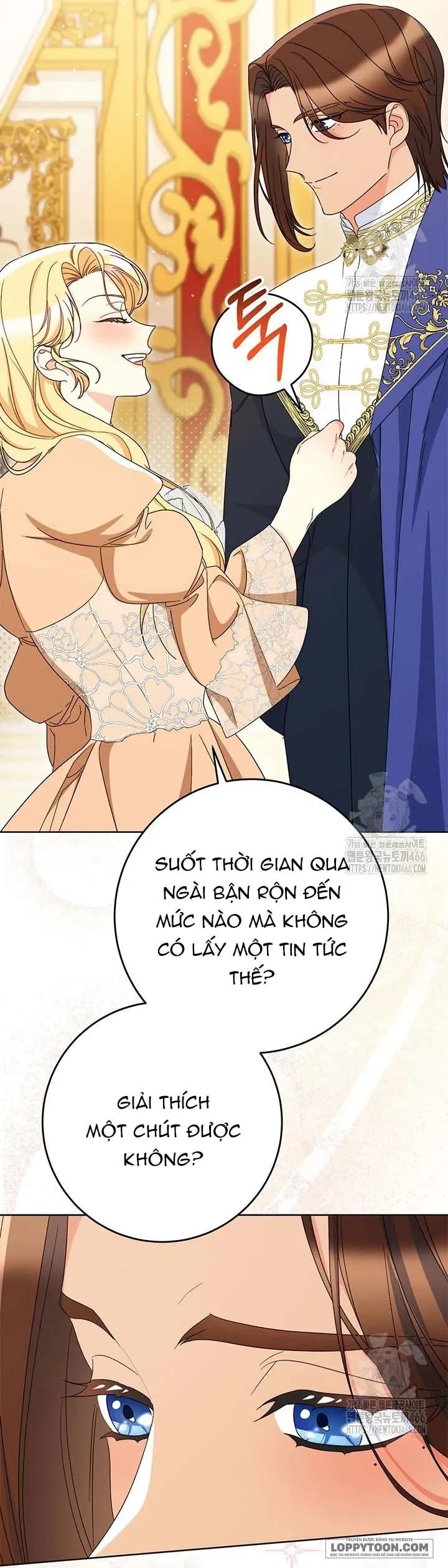 Tôi Đã Nuôi Dạy Em Gái Mình Một Cách Hoàn Hảo Chapter 87 - 44