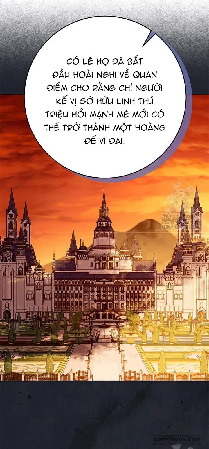 Tôi Đã Nuôi Dạy Em Gái Mình Một Cách Hoàn Hảo Chapter 87 - 49