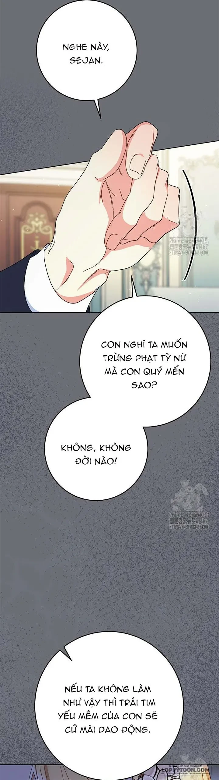 Tôi Đã Nuôi Dạy Em Gái Mình Một Cách Hoàn Hảo Chapter 88 - 19
