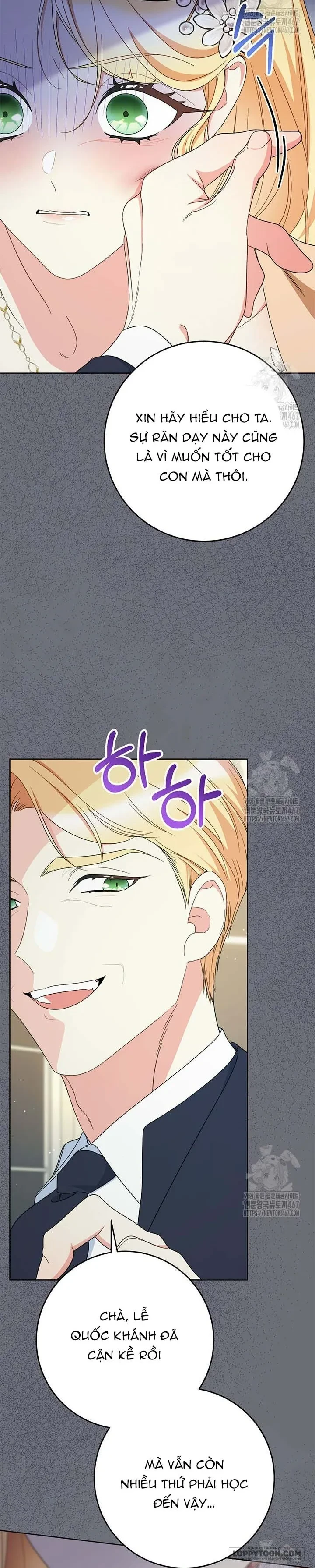 Tôi Đã Nuôi Dạy Em Gái Mình Một Cách Hoàn Hảo Chapter 88 - 20