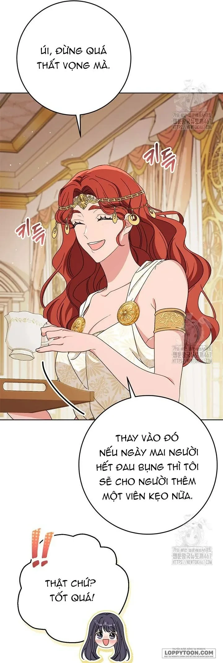 Tôi Đã Nuôi Dạy Em Gái Mình Một Cách Hoàn Hảo Chapter 88 - 33