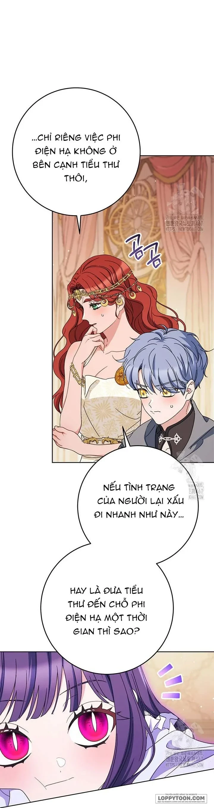 Tôi Đã Nuôi Dạy Em Gái Mình Một Cách Hoàn Hảo Chapter 88 - 54