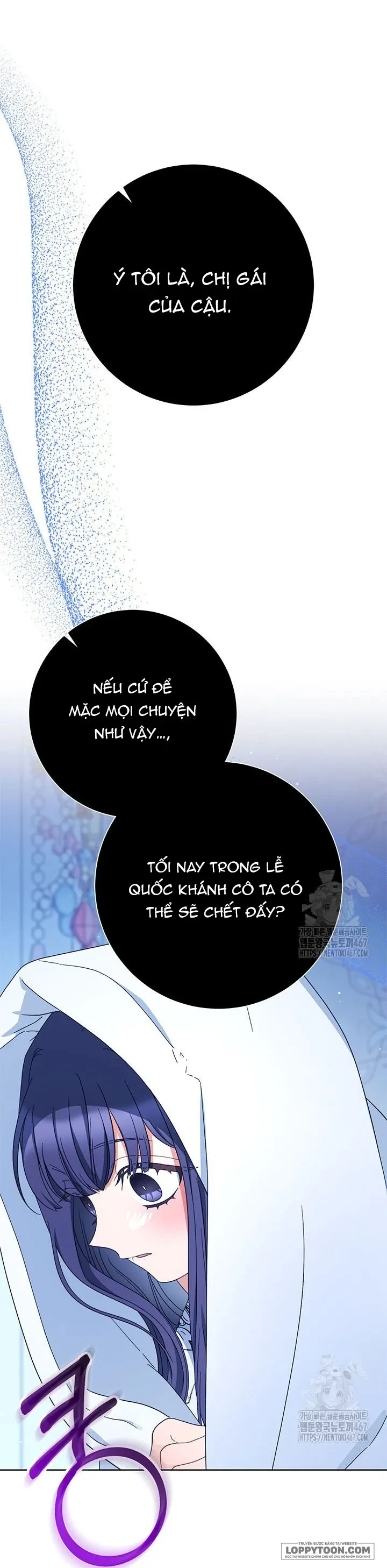 Tôi Đã Nuôi Dạy Em Gái Mình Một Cách Hoàn Hảo Chapter 89 - 1