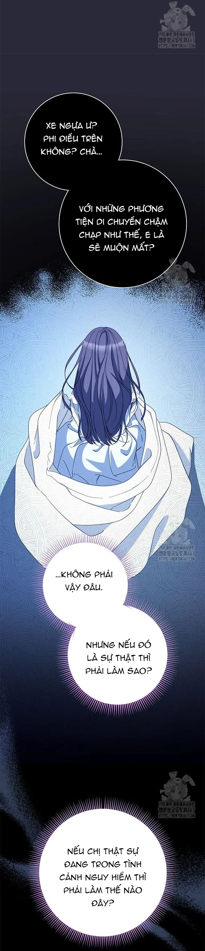 Tôi Đã Nuôi Dạy Em Gái Mình Một Cách Hoàn Hảo Chapter 89 - 23