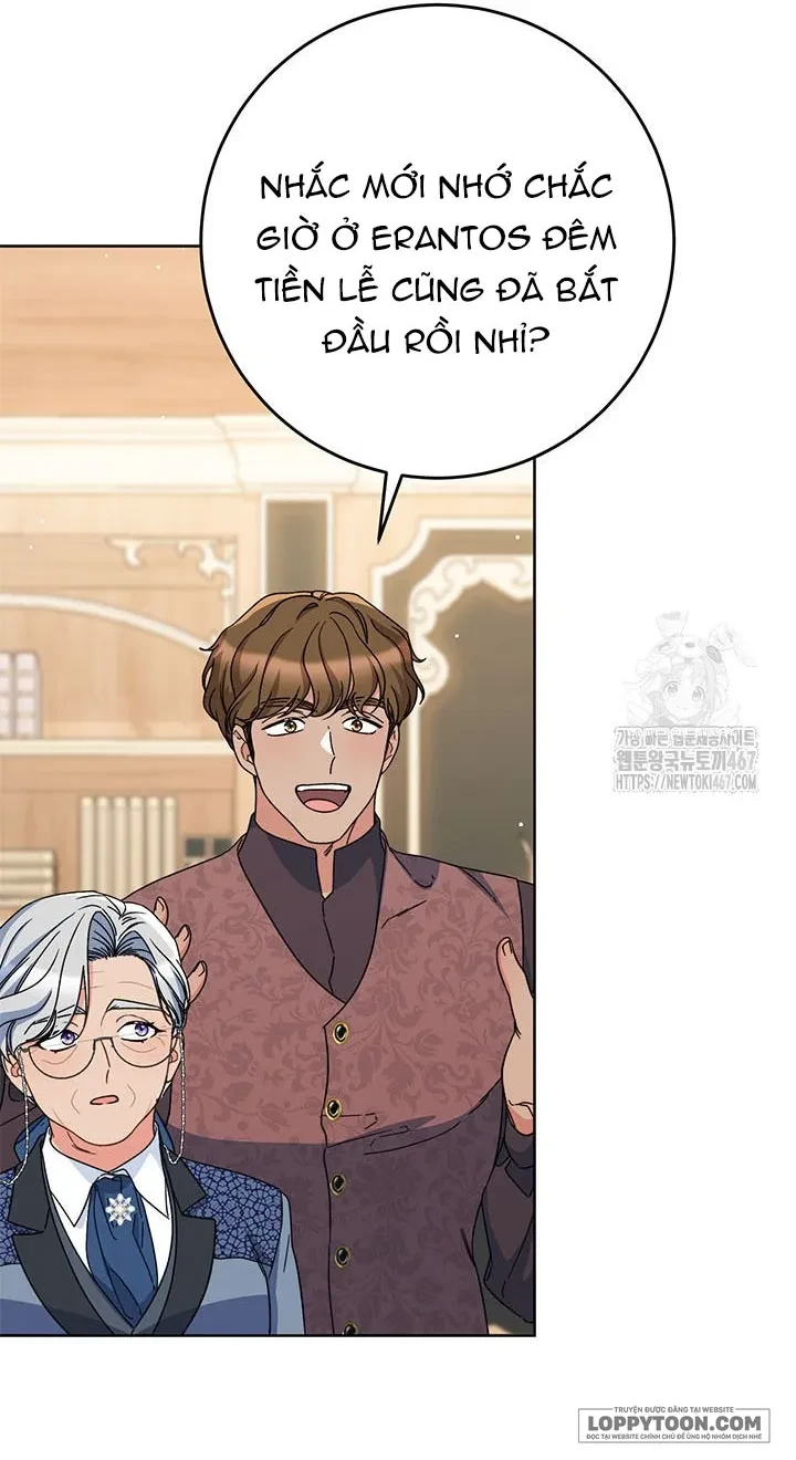 Tôi Đã Nuôi Dạy Em Gái Mình Một Cách Hoàn Hảo Chapter 89 - 32