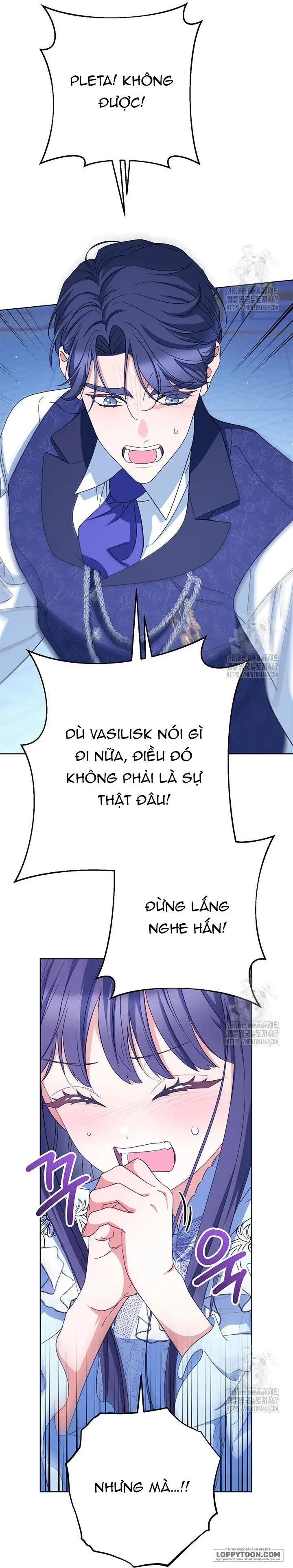 Tôi Đã Nuôi Dạy Em Gái Mình Một Cách Hoàn Hảo Chapter 89 - 64