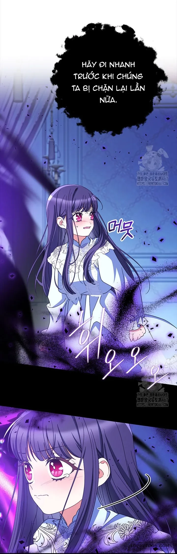 Tôi Đã Nuôi Dạy Em Gái Mình Một Cách Hoàn Hảo Chapter 89 - 72