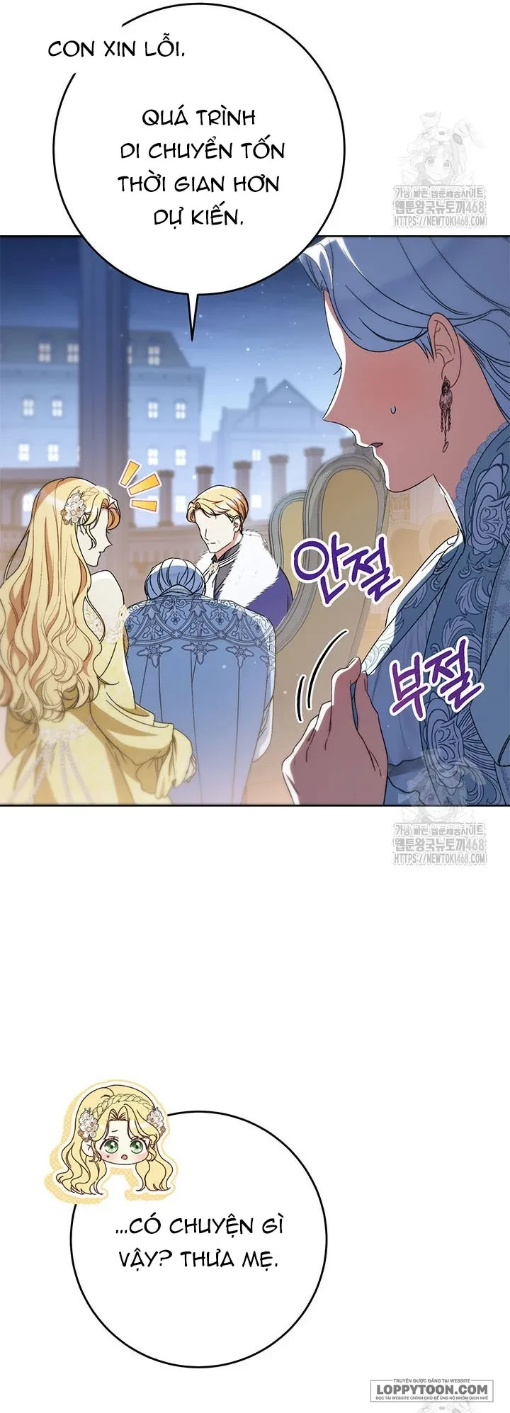 Tôi Đã Nuôi Dạy Em Gái Mình Một Cách Hoàn Hảo Chapter 90 - 8