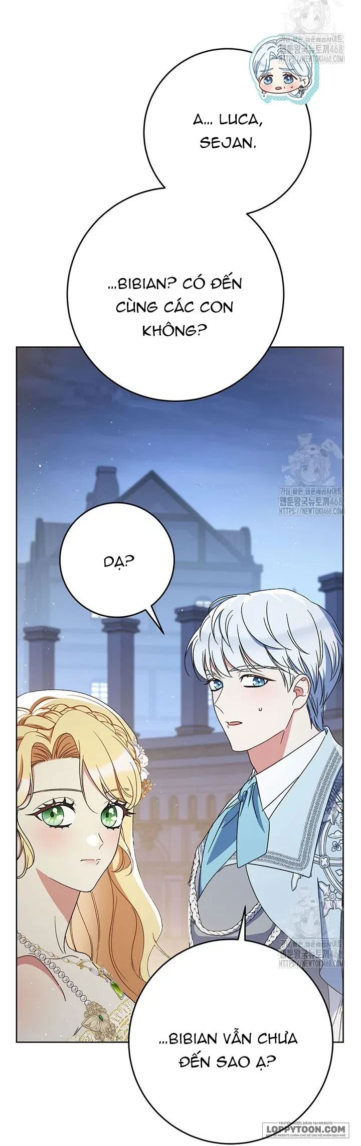 Tôi Đã Nuôi Dạy Em Gái Mình Một Cách Hoàn Hảo Chapter 90 - 9