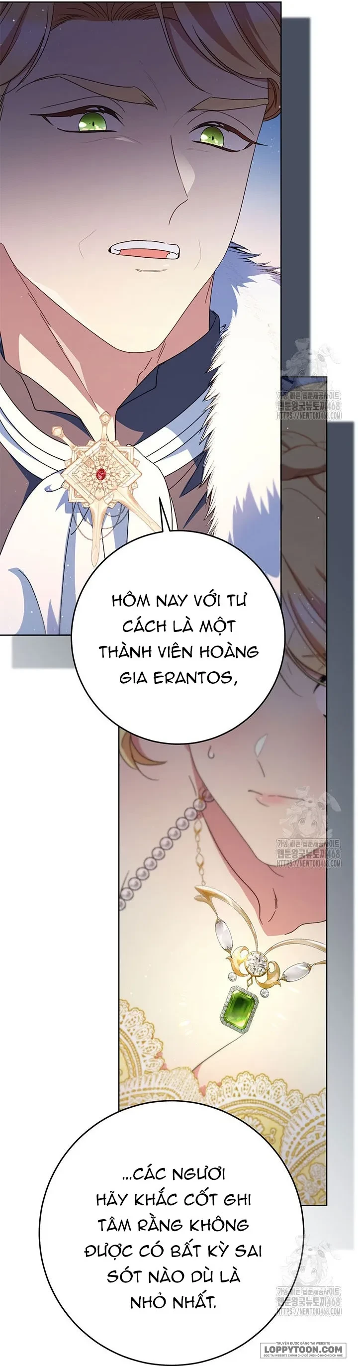 Tôi Đã Nuôi Dạy Em Gái Mình Một Cách Hoàn Hảo Chapter 90 - 16