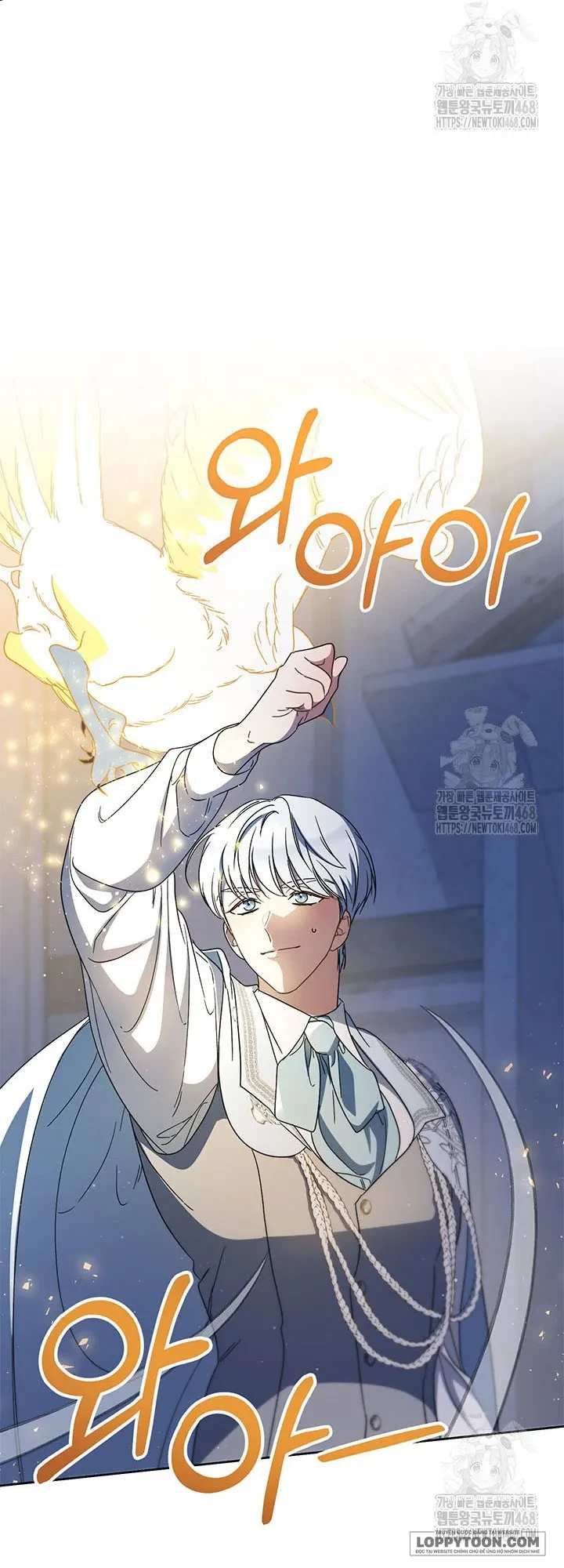 Tôi Đã Nuôi Dạy Em Gái Mình Một Cách Hoàn Hảo Chapter 90 - 22
