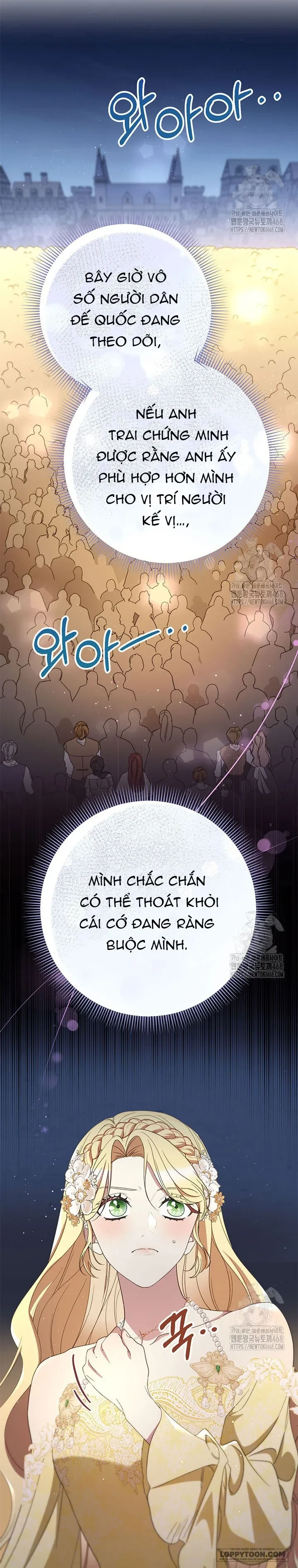 Tôi Đã Nuôi Dạy Em Gái Mình Một Cách Hoàn Hảo Chapter 90 - 27