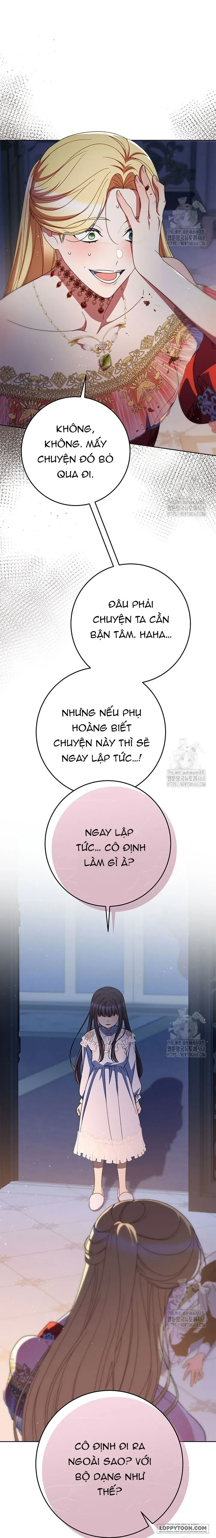 Tôi Đã Nuôi Dạy Em Gái Mình Một Cách Hoàn Hảo Chapter 91 - 9