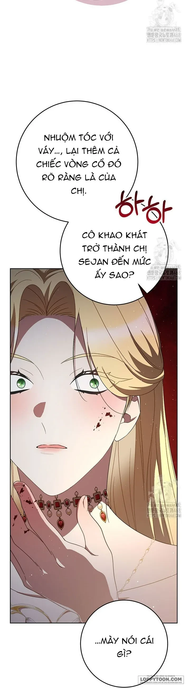 Tôi Đã Nuôi Dạy Em Gái Mình Một Cách Hoàn Hảo Chapter 91 - 10