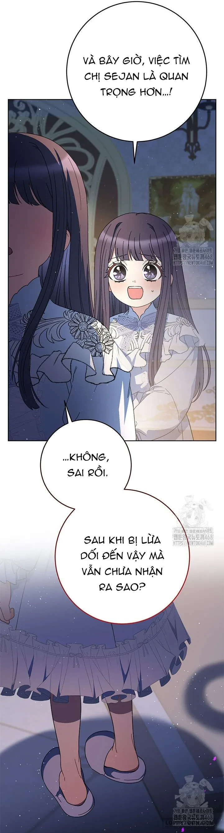 Tôi Đã Nuôi Dạy Em Gái Mình Một Cách Hoàn Hảo Chapter 91 - 28