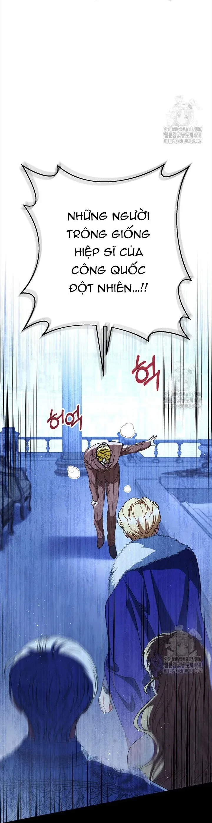Tôi Đã Nuôi Dạy Em Gái Mình Một Cách Hoàn Hảo Chapter 91 - 71