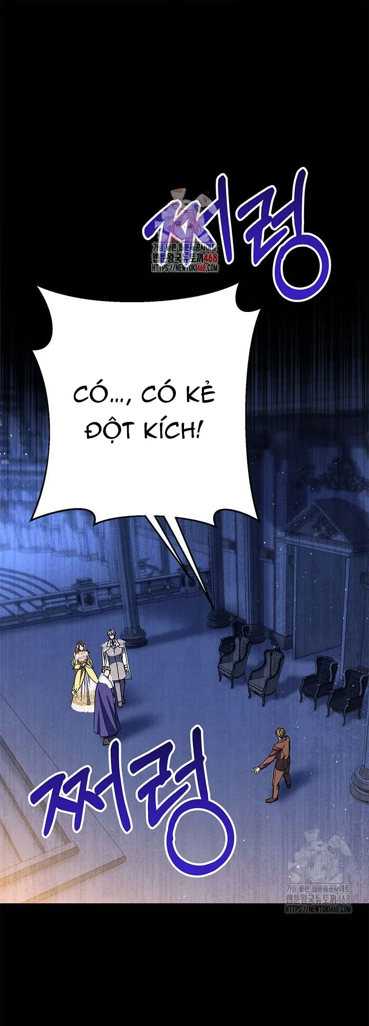 Tôi Đã Nuôi Dạy Em Gái Mình Một Cách Hoàn Hảo Chapter 92 - 1