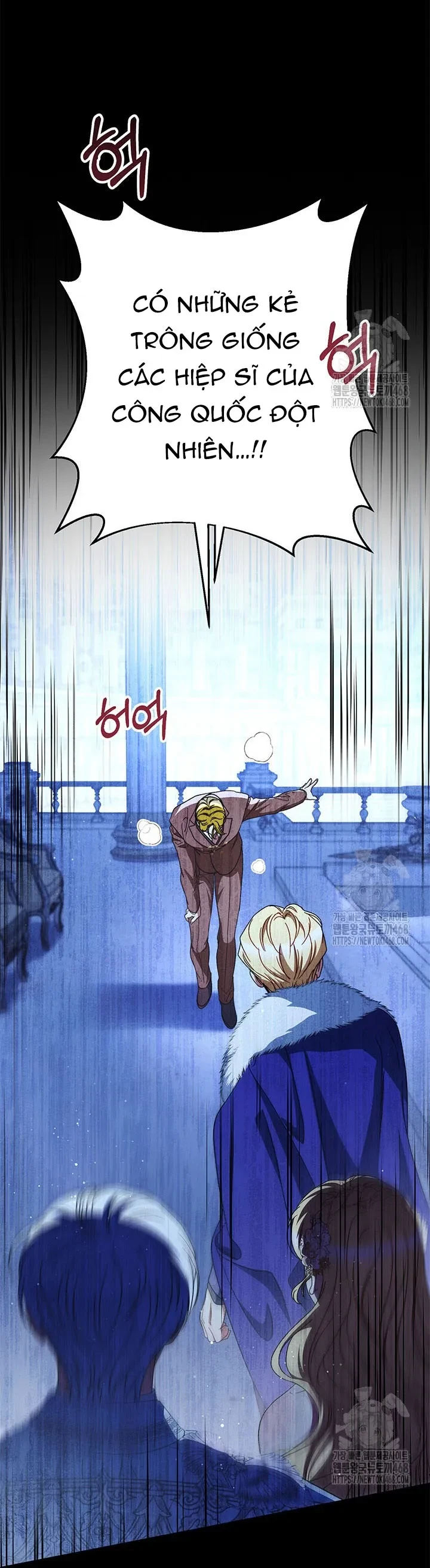 Tôi Đã Nuôi Dạy Em Gái Mình Một Cách Hoàn Hảo Chapter 92 - 2