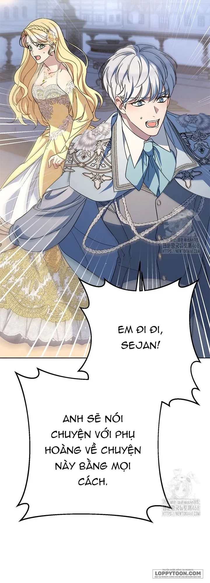 Tôi Đã Nuôi Dạy Em Gái Mình Một Cách Hoàn Hảo Chapter 92 - 22