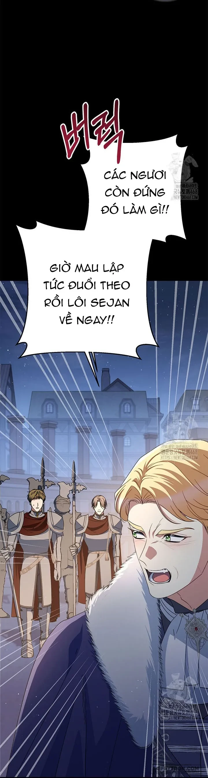 Tôi Đã Nuôi Dạy Em Gái Mình Một Cách Hoàn Hảo Chapter 92 - 33