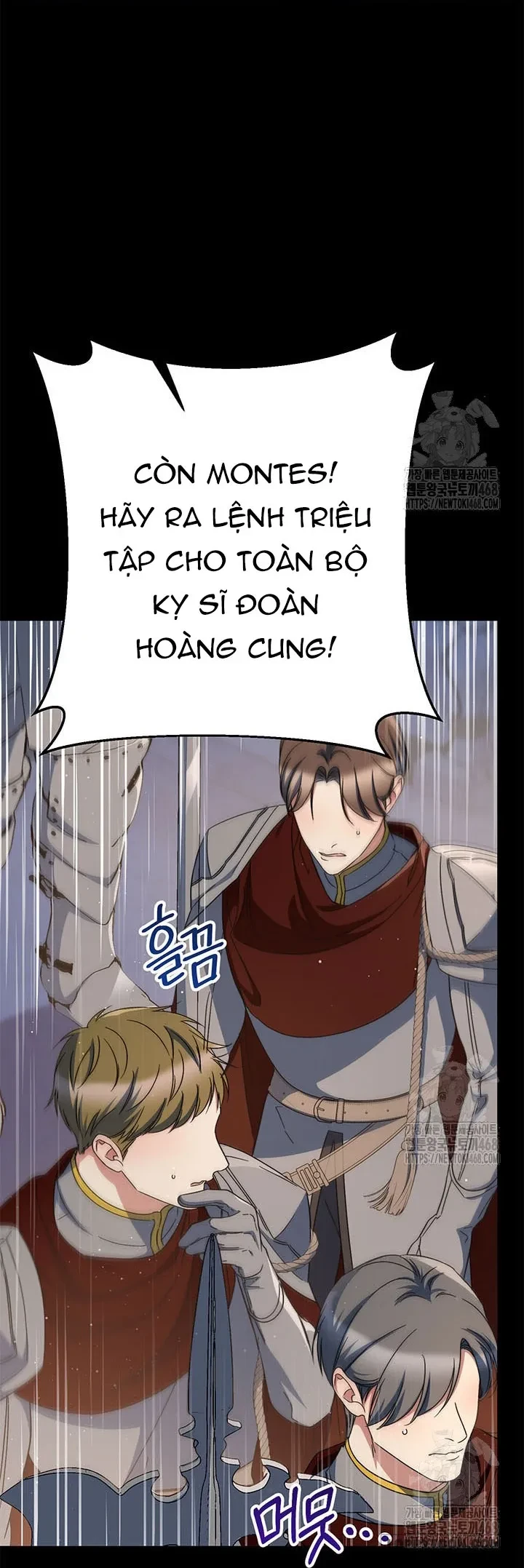 Tôi Đã Nuôi Dạy Em Gái Mình Một Cách Hoàn Hảo Chapter 92 - 34