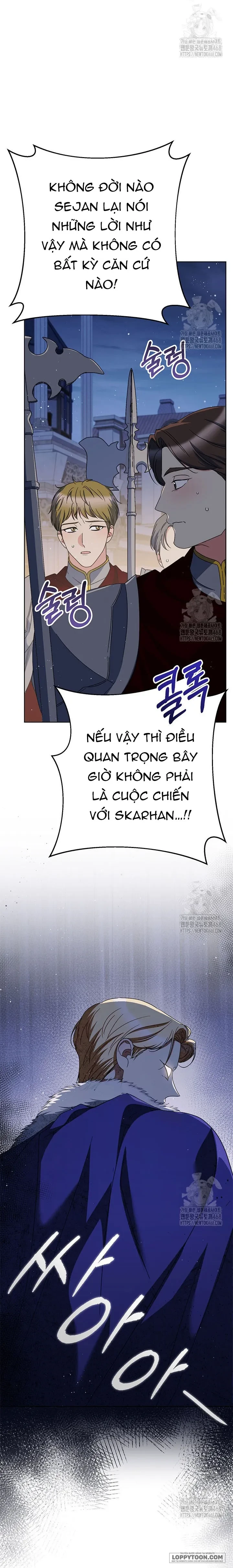 Tôi Đã Nuôi Dạy Em Gái Mình Một Cách Hoàn Hảo Chapter 92 - 39