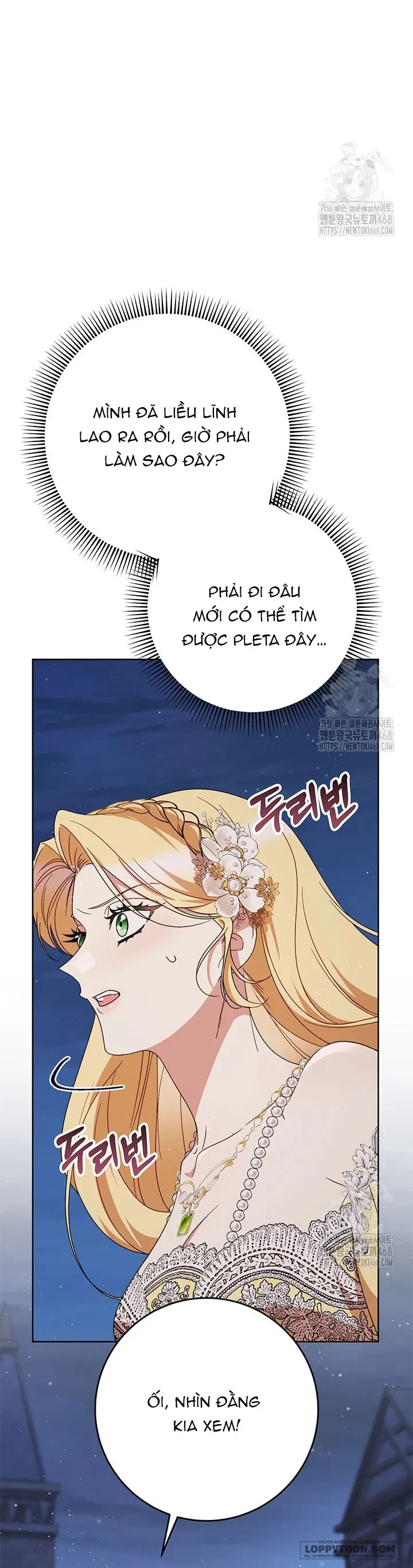 Tôi Đã Nuôi Dạy Em Gái Mình Một Cách Hoàn Hảo Chapter 93 - 3
