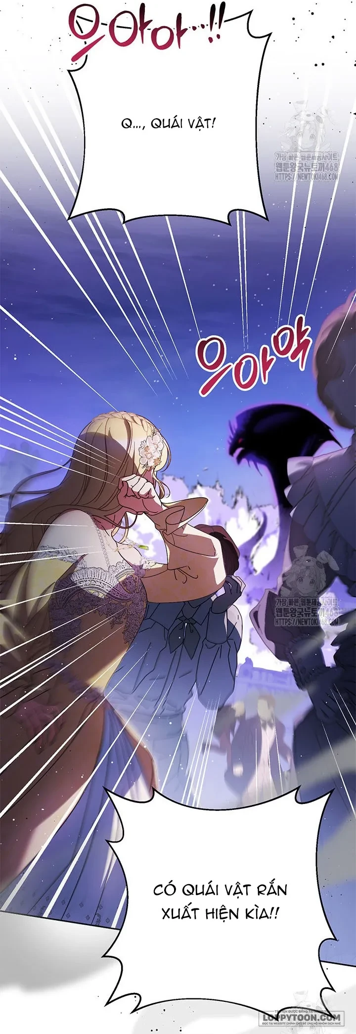 Tôi Đã Nuôi Dạy Em Gái Mình Một Cách Hoàn Hảo Chapter 93 - 9