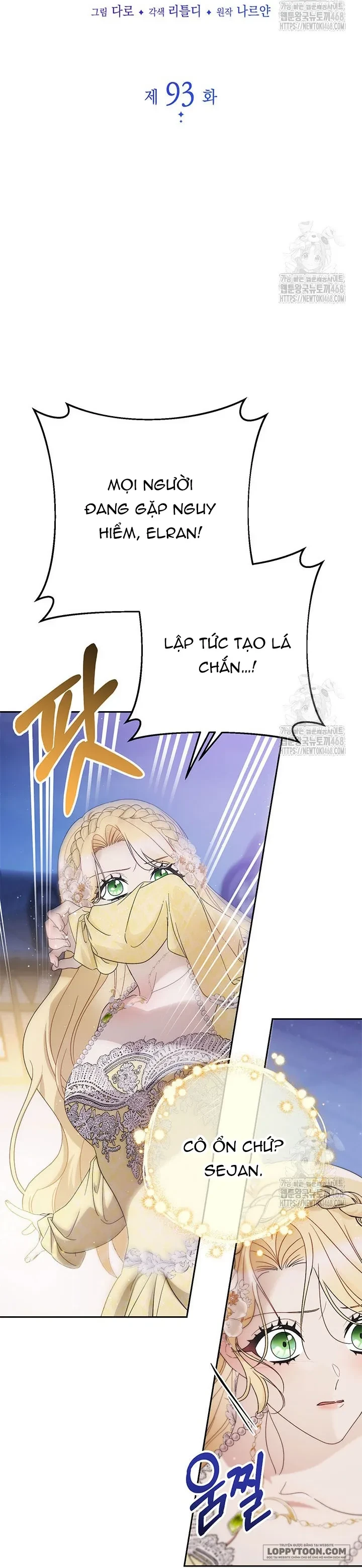 Tôi Đã Nuôi Dạy Em Gái Mình Một Cách Hoàn Hảo Chapter 93 - 12