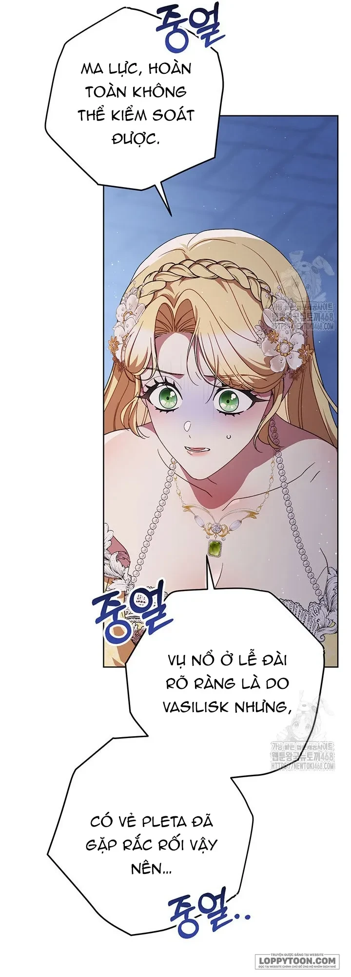 Tôi Đã Nuôi Dạy Em Gái Mình Một Cách Hoàn Hảo Chapter 93 - 22