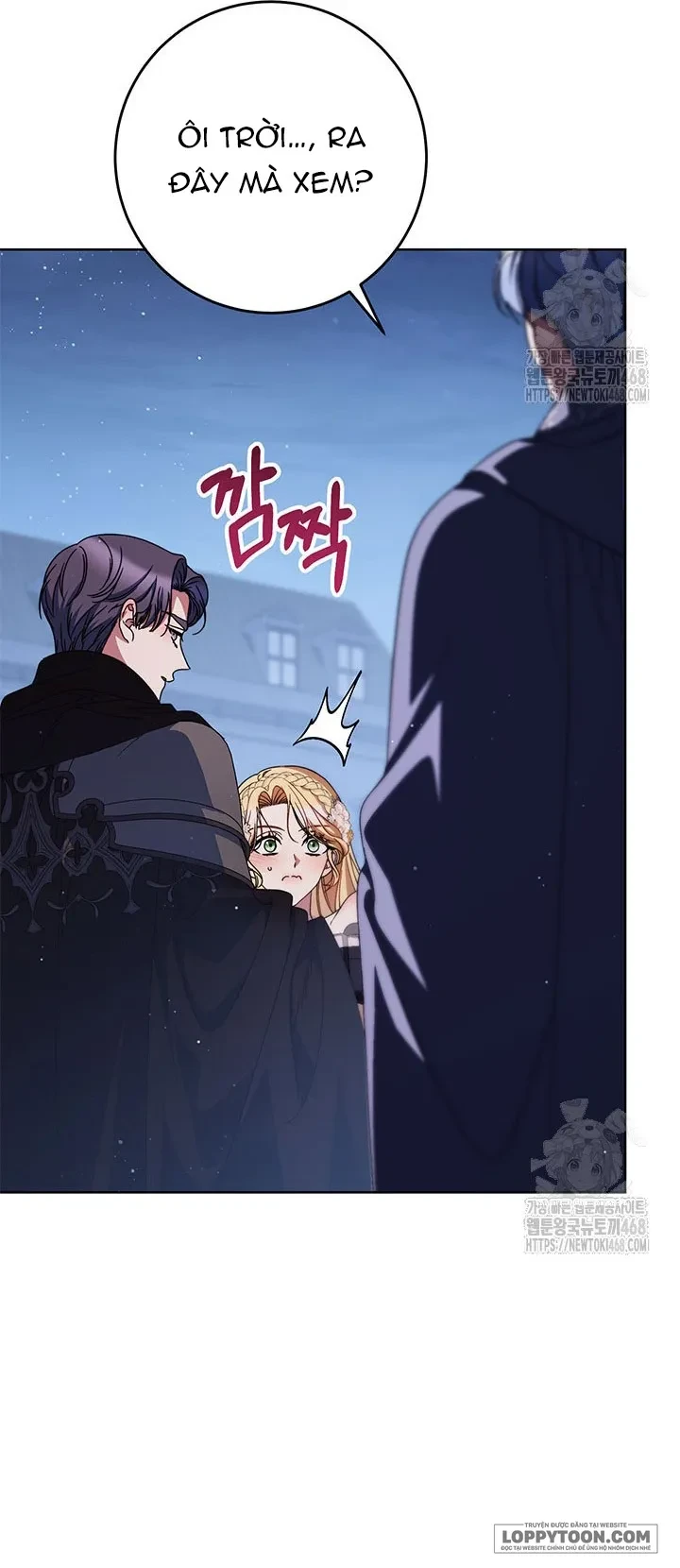 Tôi Đã Nuôi Dạy Em Gái Mình Một Cách Hoàn Hảo Chapter 93 - 26