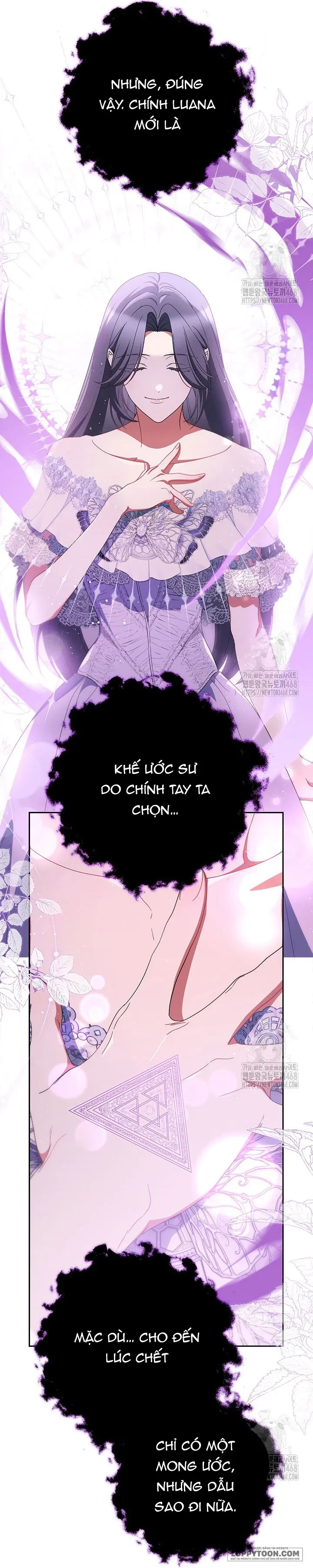Tôi Đã Nuôi Dạy Em Gái Mình Một Cách Hoàn Hảo Chapter 95 - 36