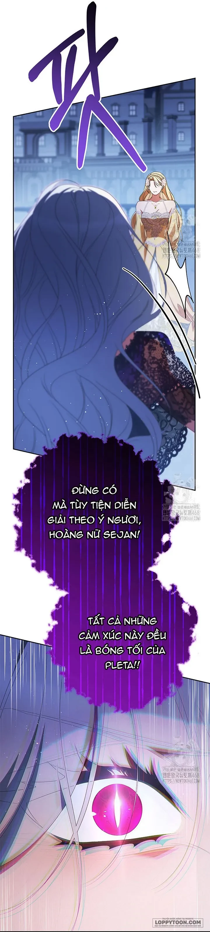 Tôi Đã Nuôi Dạy Em Gái Mình Một Cách Hoàn Hảo Chapter 95 - 70