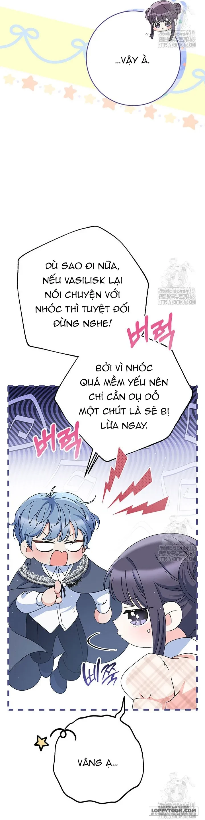 Tôi Đã Nuôi Dạy Em Gái Mình Một Cách Hoàn Hảo Chapter 96 - 5