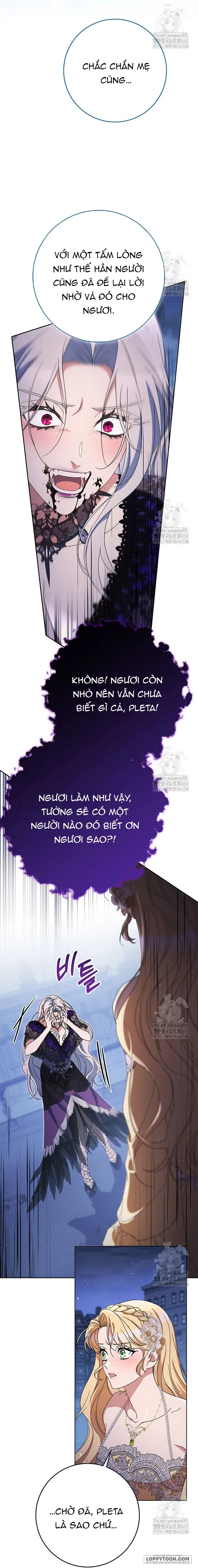 Tôi Đã Nuôi Dạy Em Gái Mình Một Cách Hoàn Hảo Chapter 96 - 16