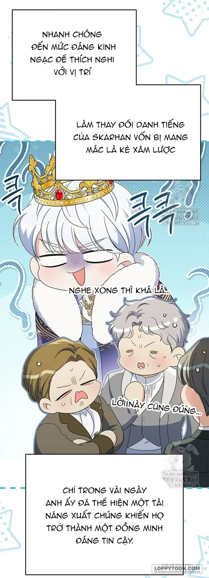 Tôi Đã Nuôi Dạy Em Gái Mình Một Cách Hoàn Hảo Chapter 97 - 25