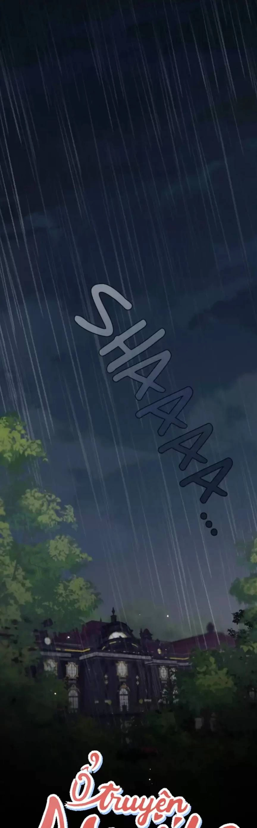 Dinh Thự Của Dã Thú Chapter 1 - 1