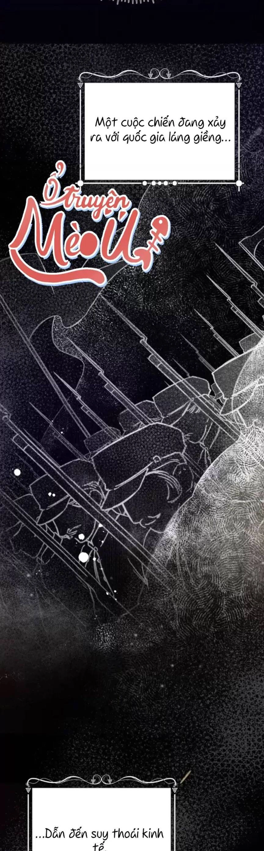 Dinh Thự Của Dã Thú Chapter 1 - 9