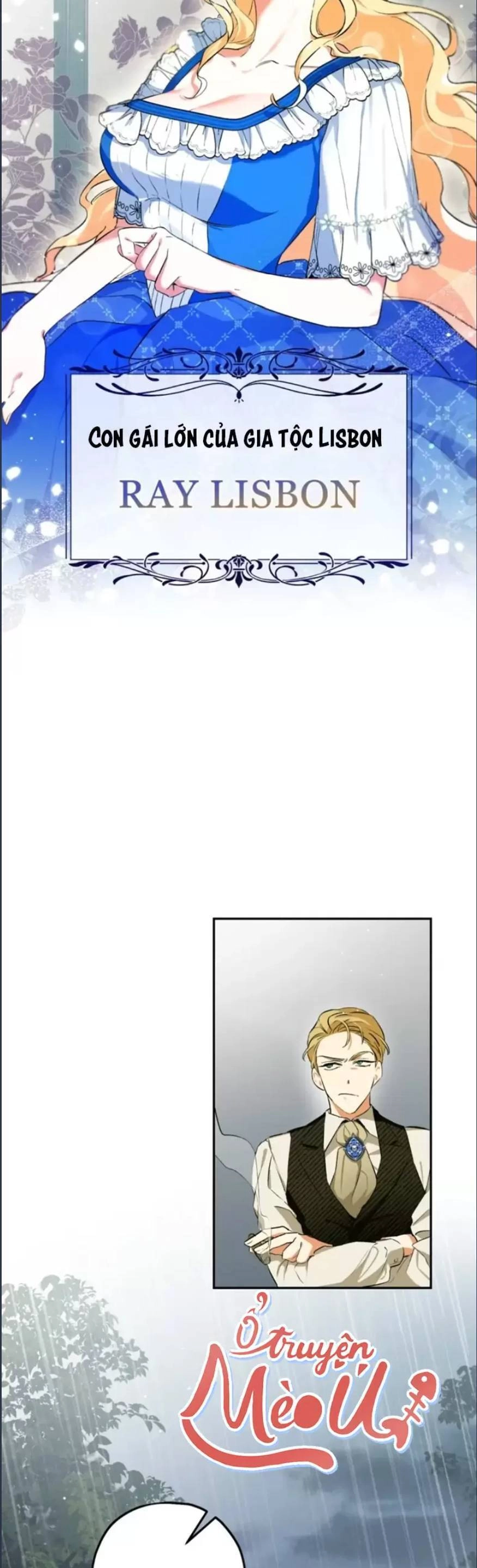 Dinh Thự Của Dã Thú Chapter 1 - 14