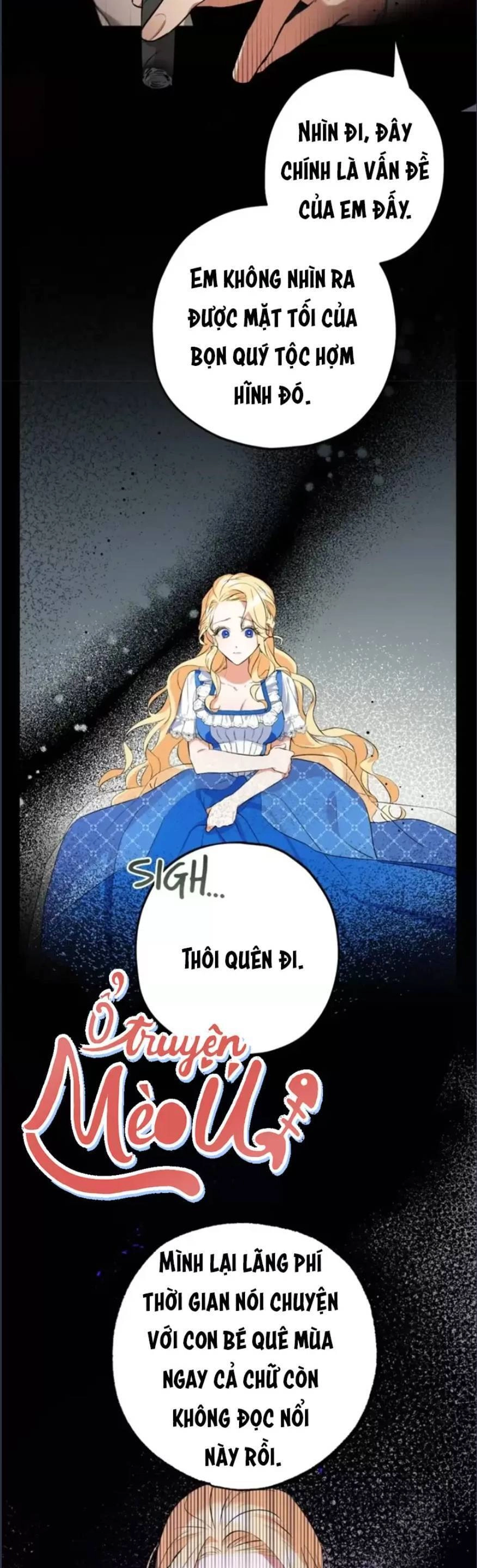 Dinh Thự Của Dã Thú Chapter 1 - 18