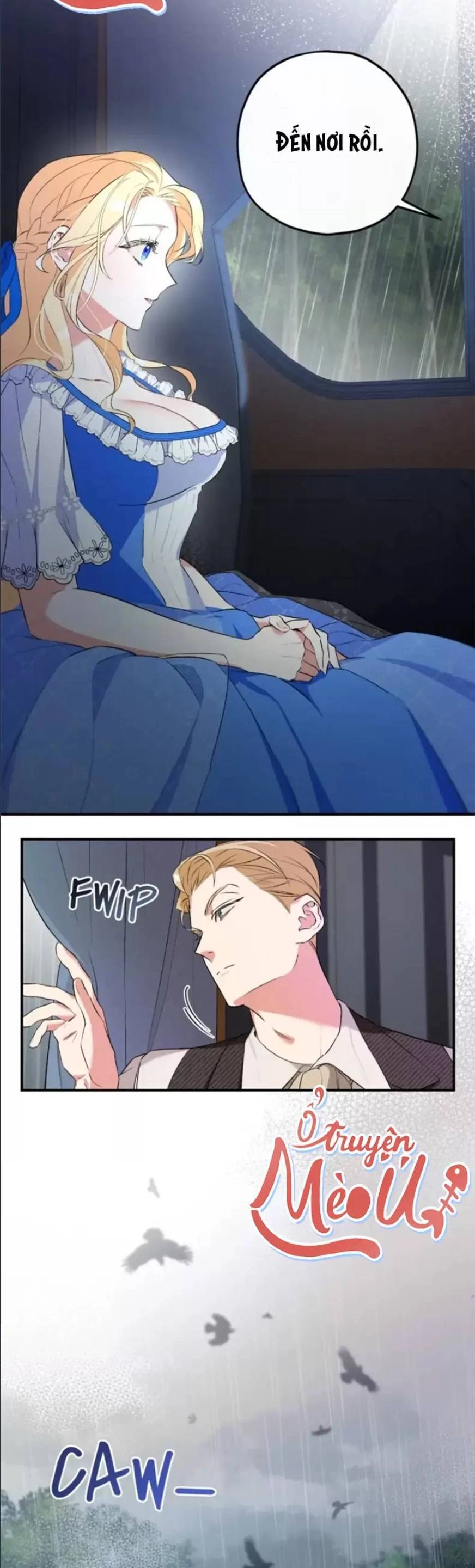 Dinh Thự Của Dã Thú Chapter 1 - 25