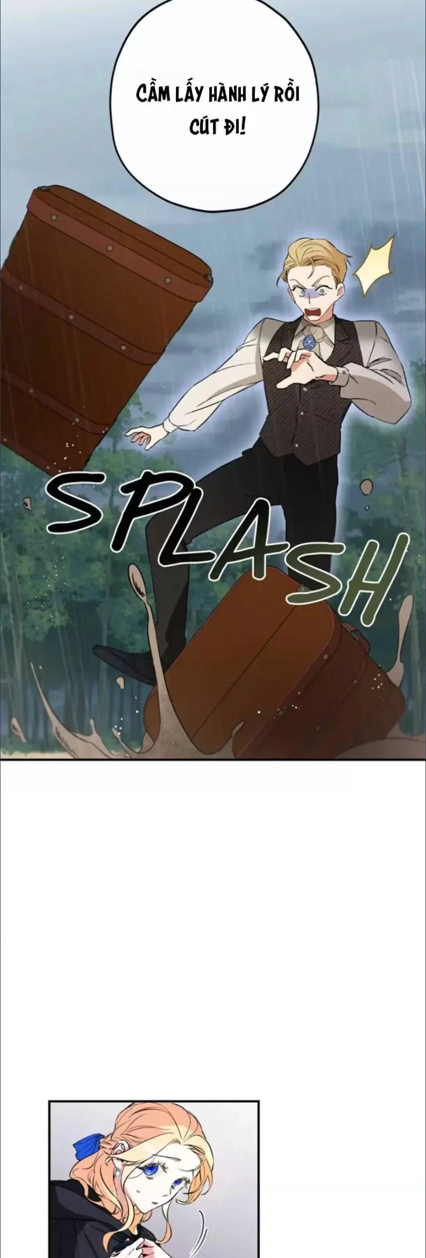 Dinh Thự Của Dã Thú Chapter 1 - 31