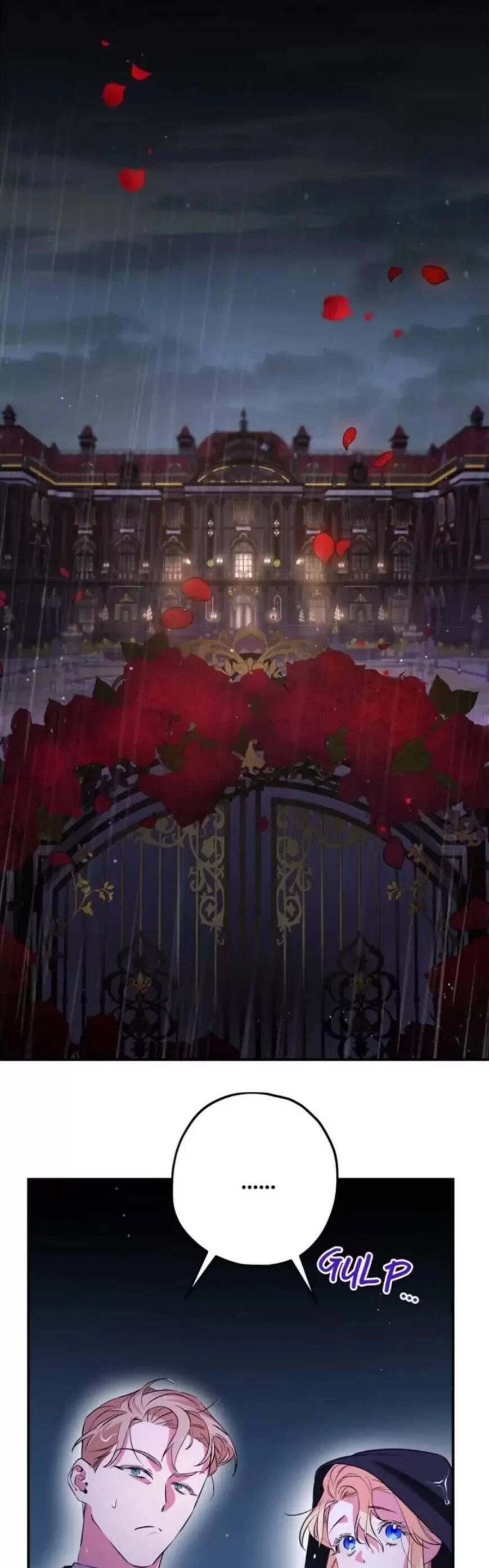 Dinh Thự Của Dã Thú Chapter 2 - 3